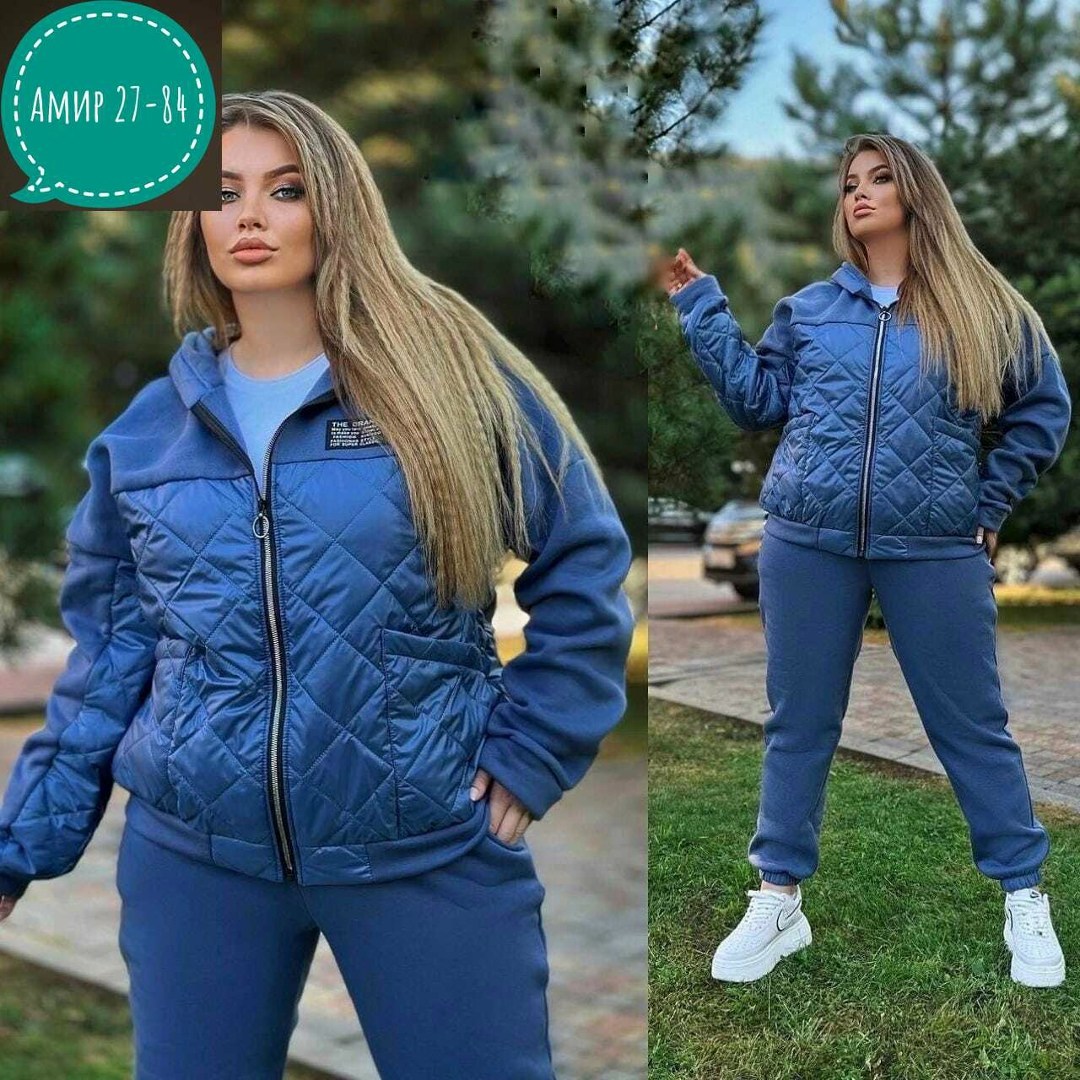 костюм спортивный женский,женский костюм двойка ткань синтепон+флис,костюм теплый,костюм на флисе,женские костюмы