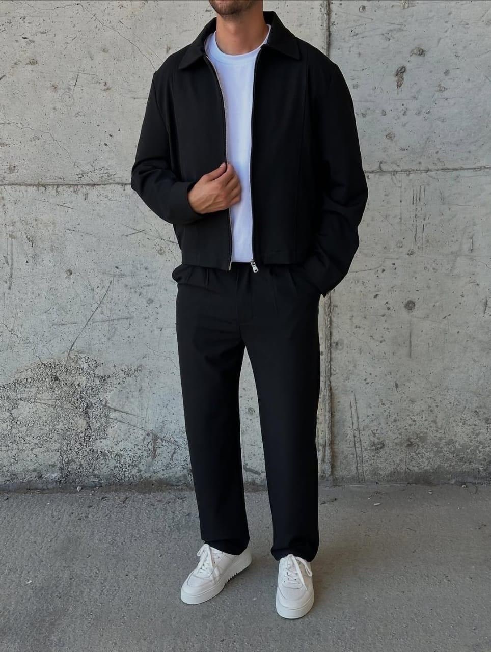 мужская мода,мужские спортивные костюмы,костюм синий,костюм,мужской костюм