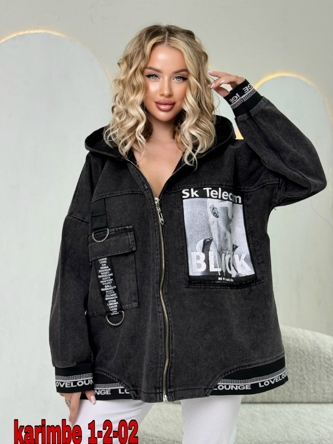 куртка джинсовая,джинсовые куртки женские,женская джинсовая куртка большого размера,джинсовая куртка с капюшоном,джинсовая куртка оверсайз с капюшоном