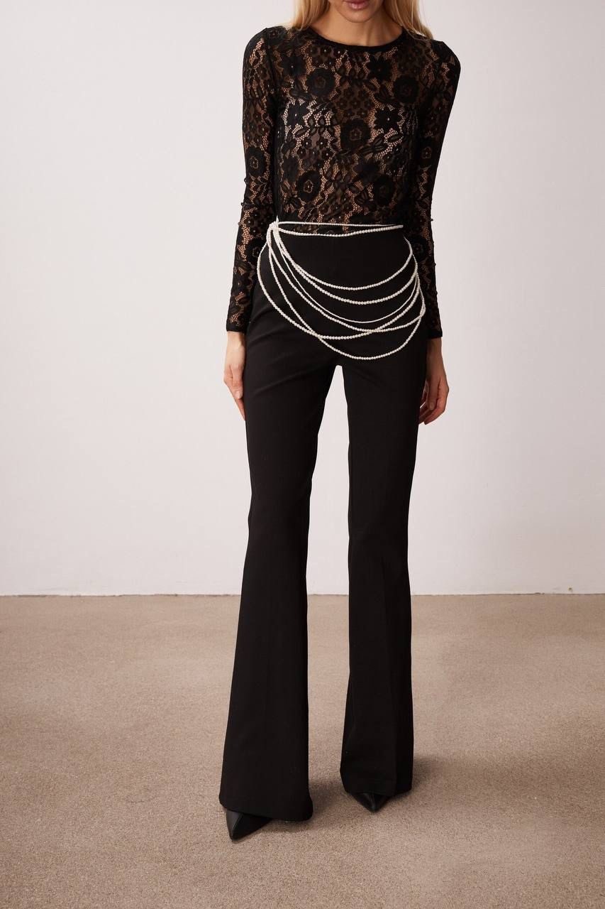 брюки клеш черные,стильные женские брюки клеш,черные штаны клеш,брюки клеш женские,брюки клеш