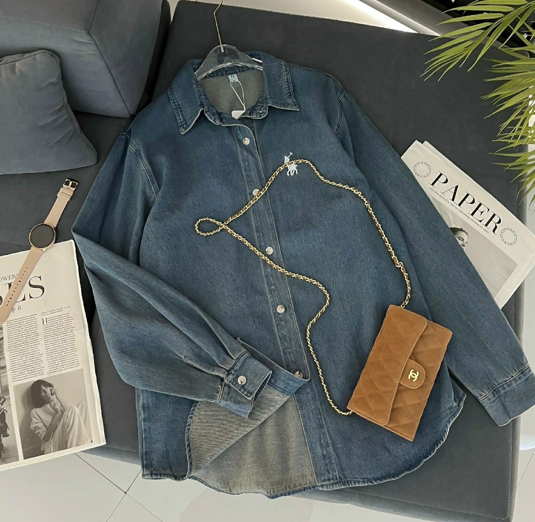 джинсовая рубашка polo ralph lauren,рубашка льняная ralph lauren,джинсовая рубашка ральф лорен,рубашка женская джинсовая,джинсовая рубашка