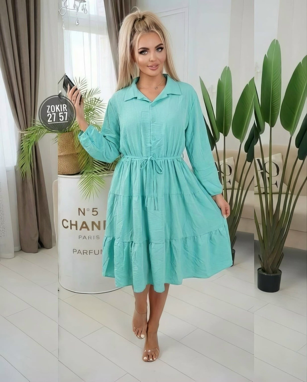 платье женской,платья,платье с оборками,льняные платья,женское платье миди