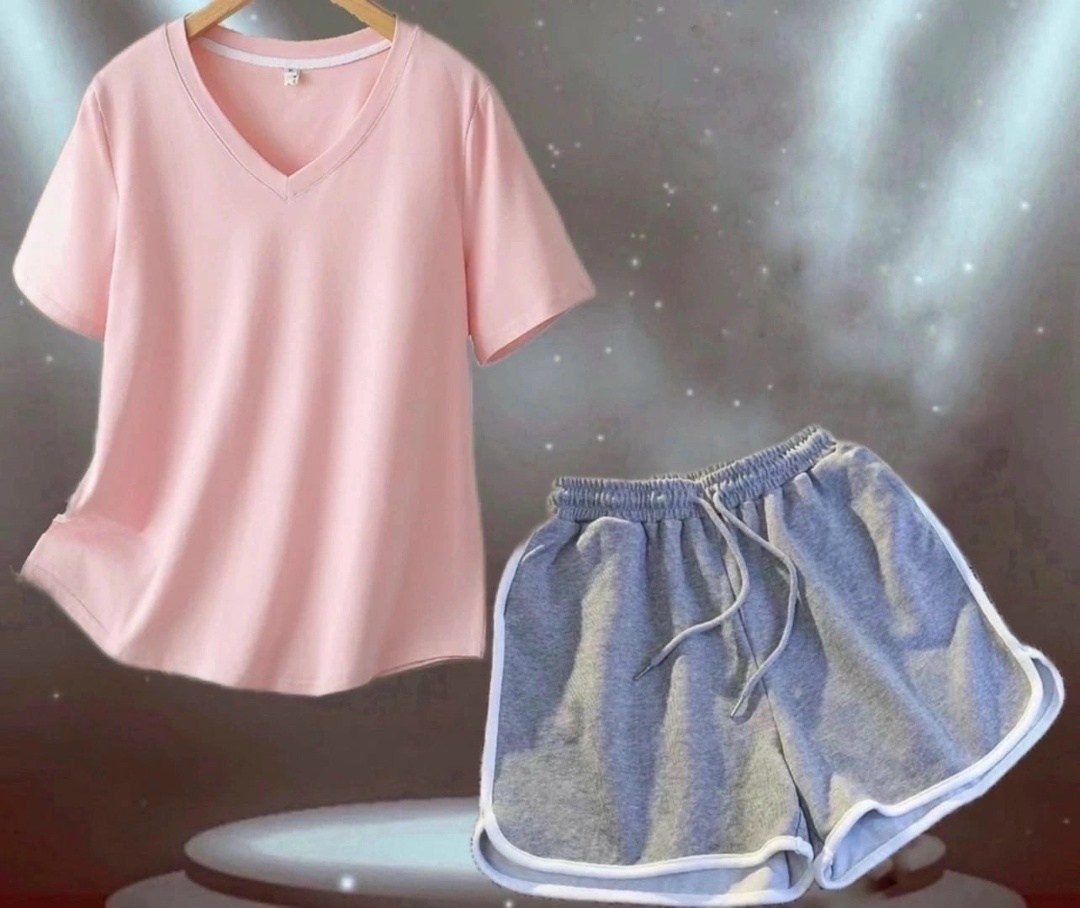 трикотажные костюмы,одежда для подростка,спортивные костюм с шортами,костюм с шортами комплект,шорты свободного кроя