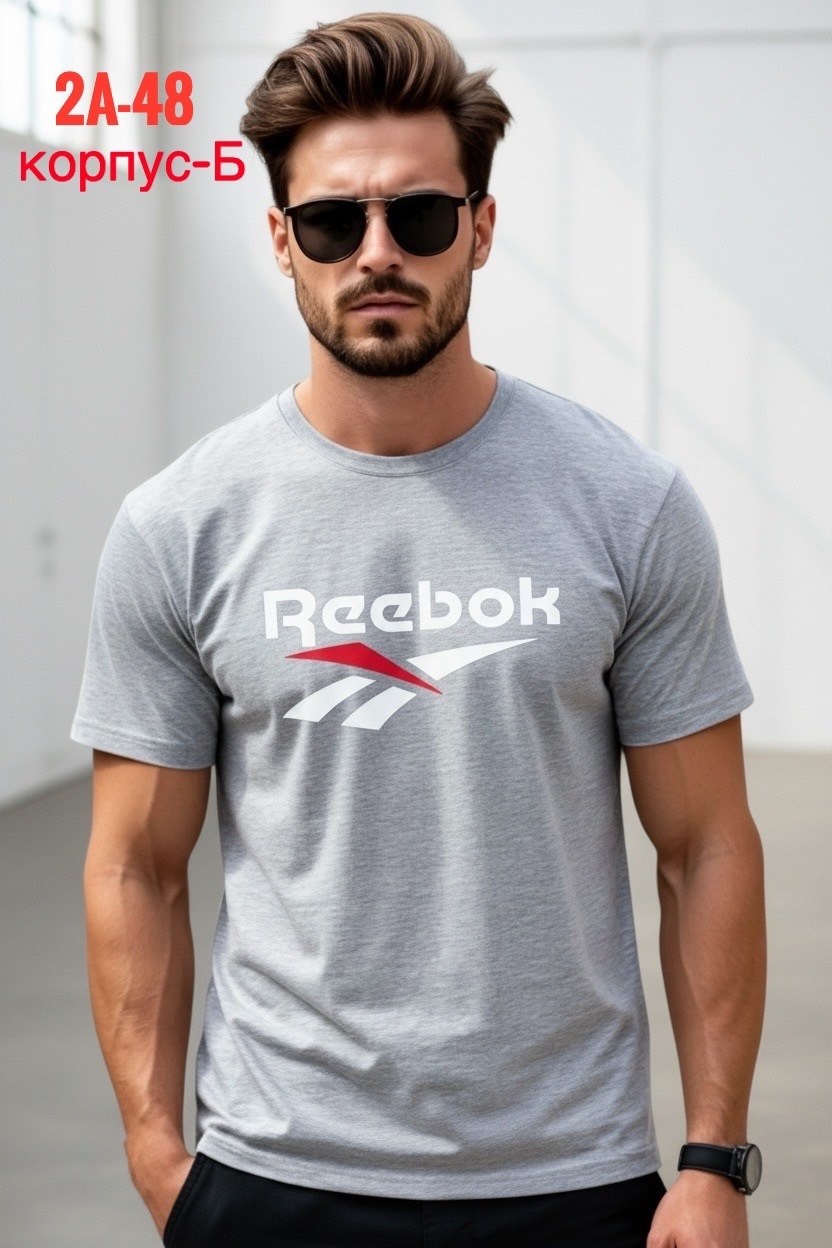 футболка мужская reebok,reebok футболка желтая,футболка reebok,футболка рибок желтая,футболки мужские