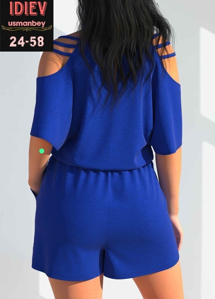 женские комбинезоны,летняя одежда для женщин,женский костюм с шортами,повседневные женские комбинезоны,комбинезон с шортами женский