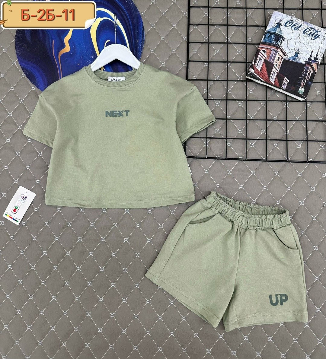 шорты для мальчик,детский костюм с шортами,bossa nova зеленые шорты,костюм с шортами и футболкой для мальчика,одежда для мальчика