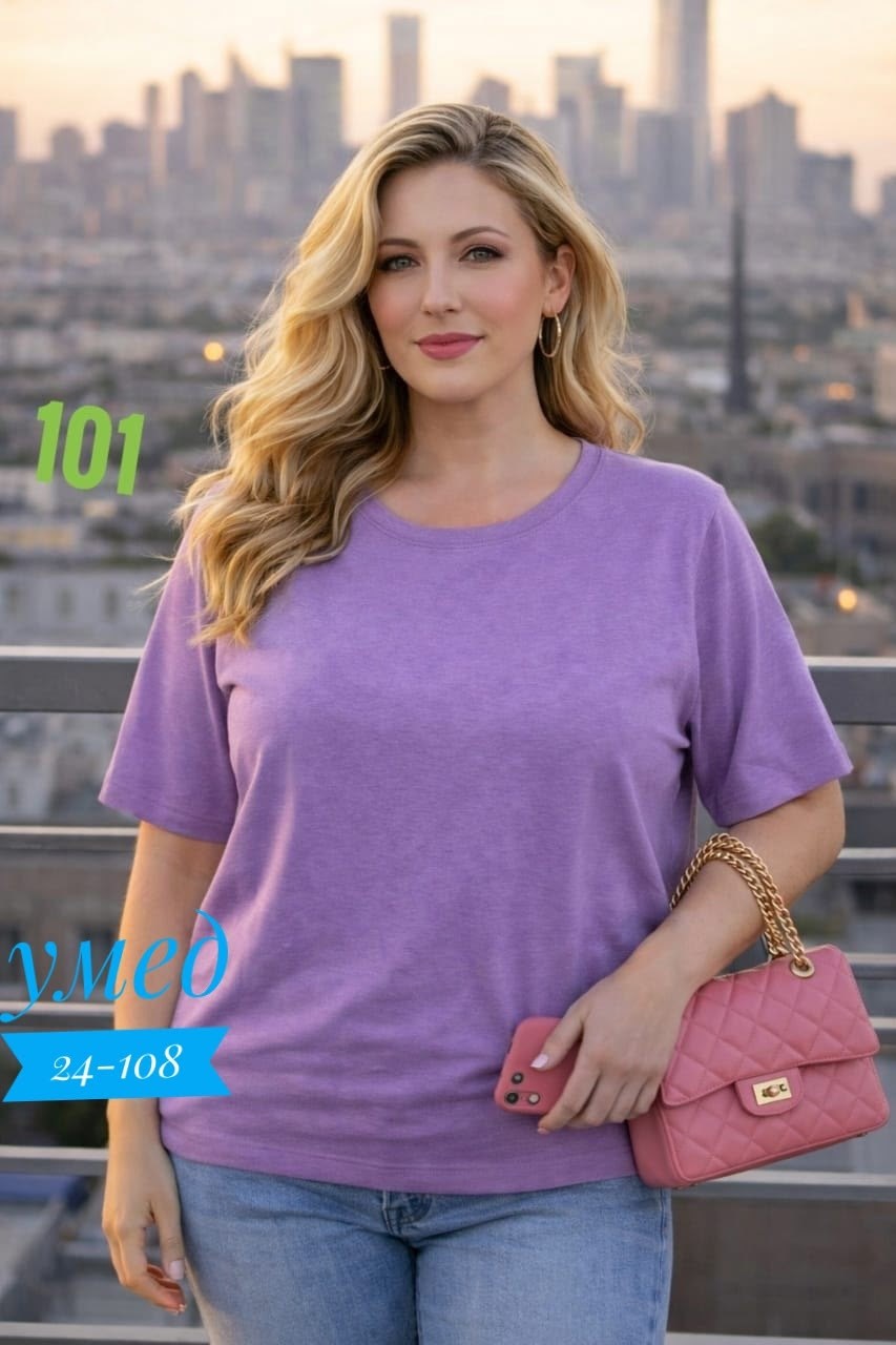 женская футболка,базовая женская футболка,футболки для женщин,футболка большие размеры базовая,одежда больших размеров