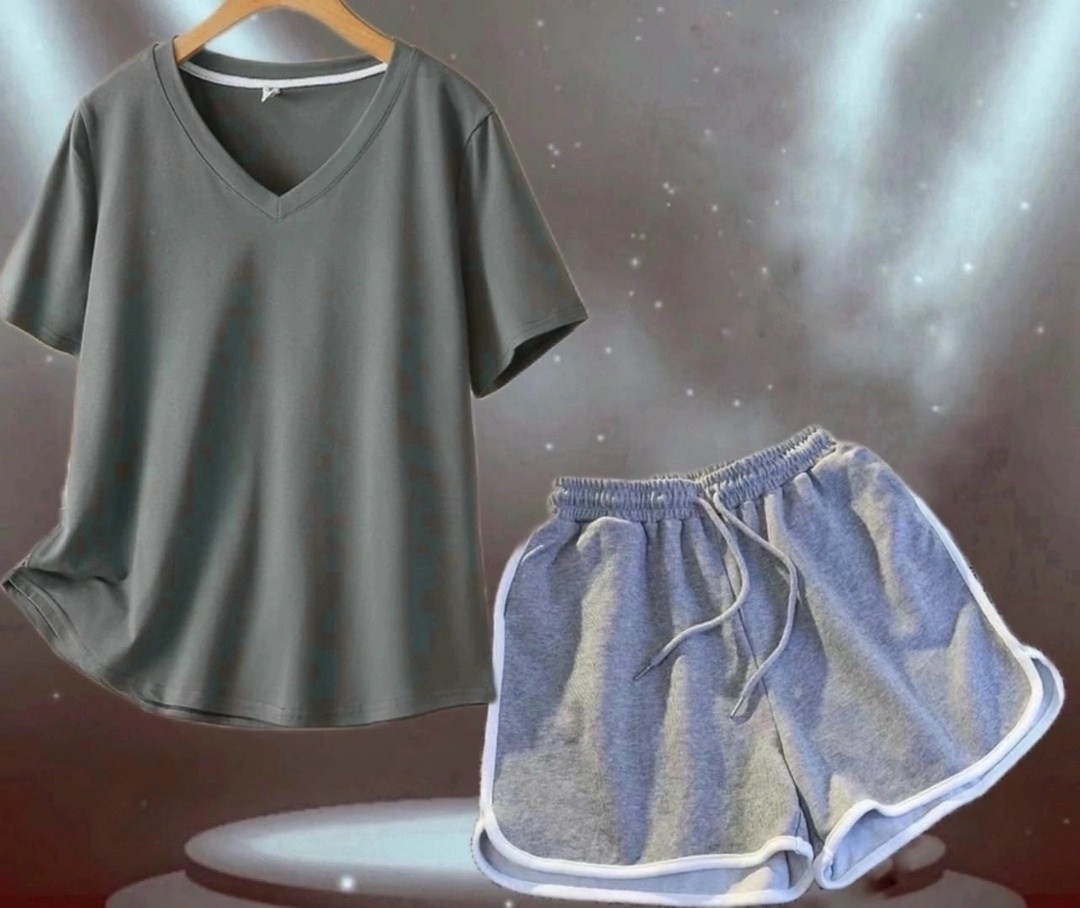трикотажные костюмы,одежда для подростка,спортивные костюм с шортами,костюм с шортами комплект,шорты свободного кроя