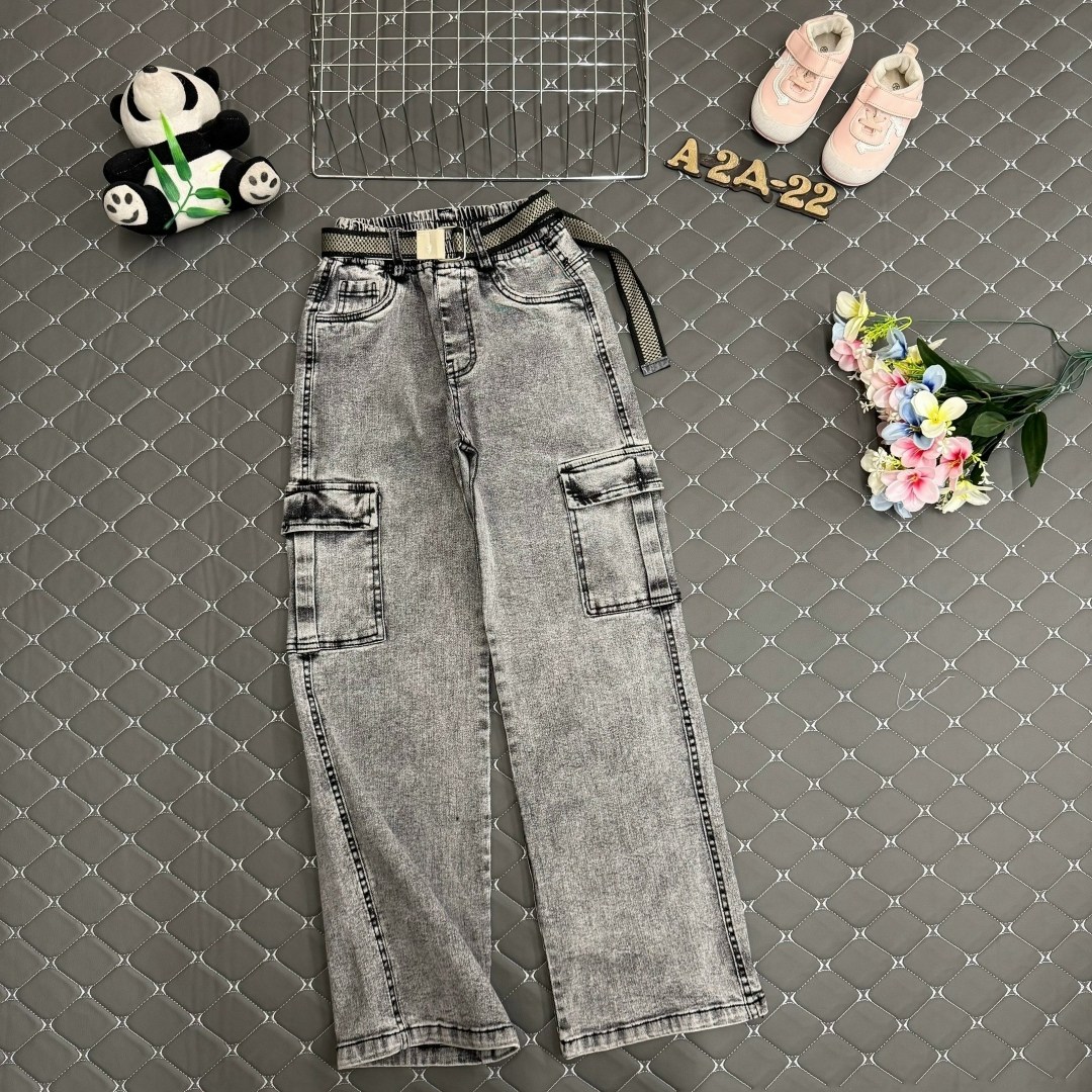 джинсы для девочек карго,джинсовые брюки,брюки джинсы,джинсы карго,штаны джинсы