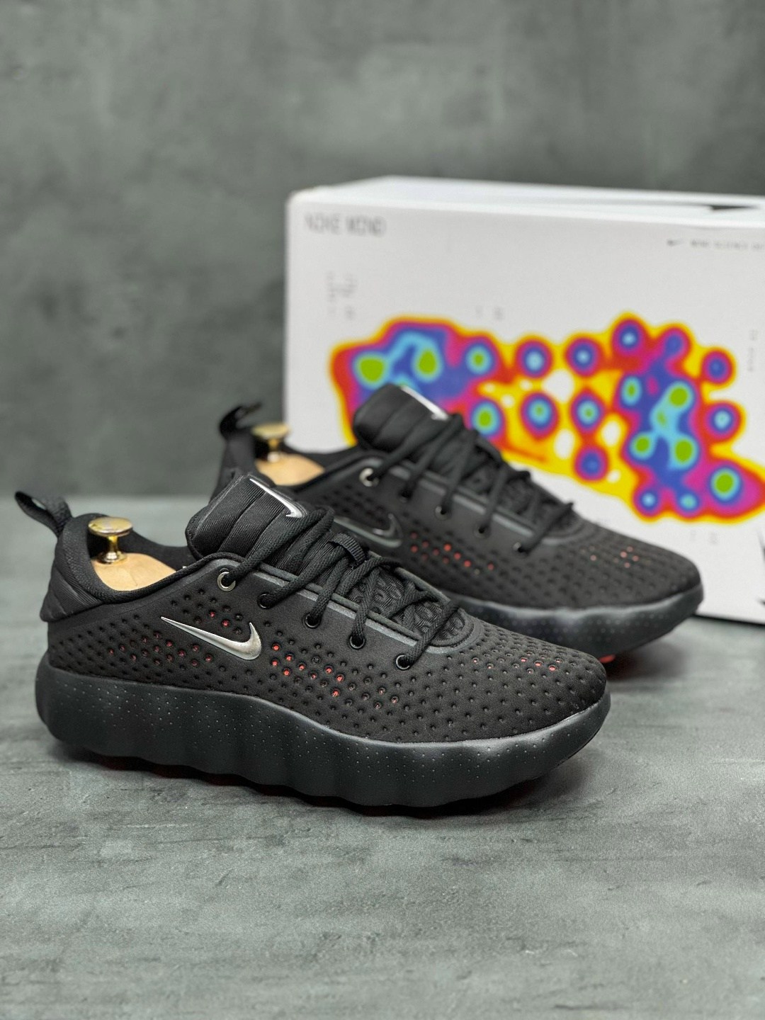 кроссовки,кроссовки nike,,кроссовки черные,nike mind 002