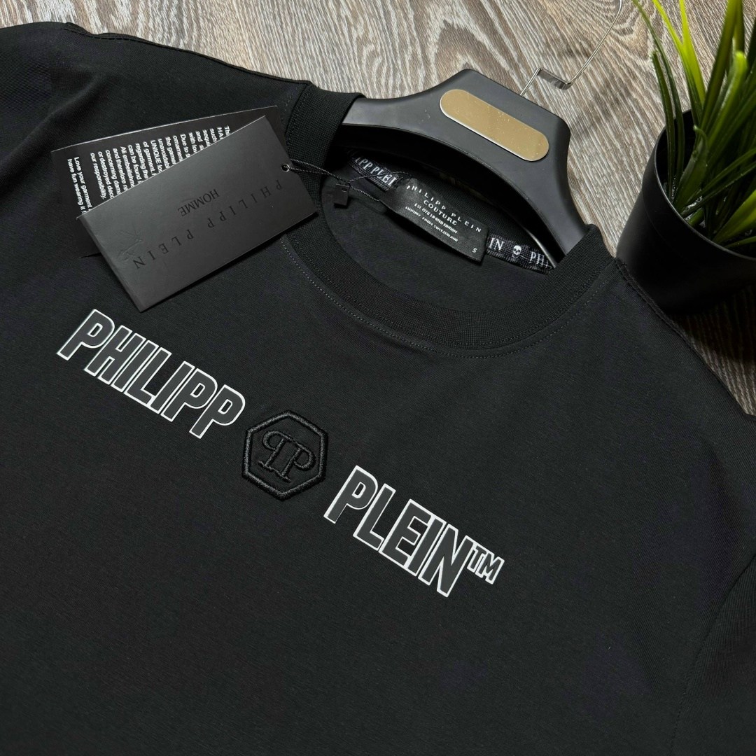 футболка мужская philipp plein,футболки мужские,футболка philipp plein,футболки филипп плейн мужские,футболки для мужчин