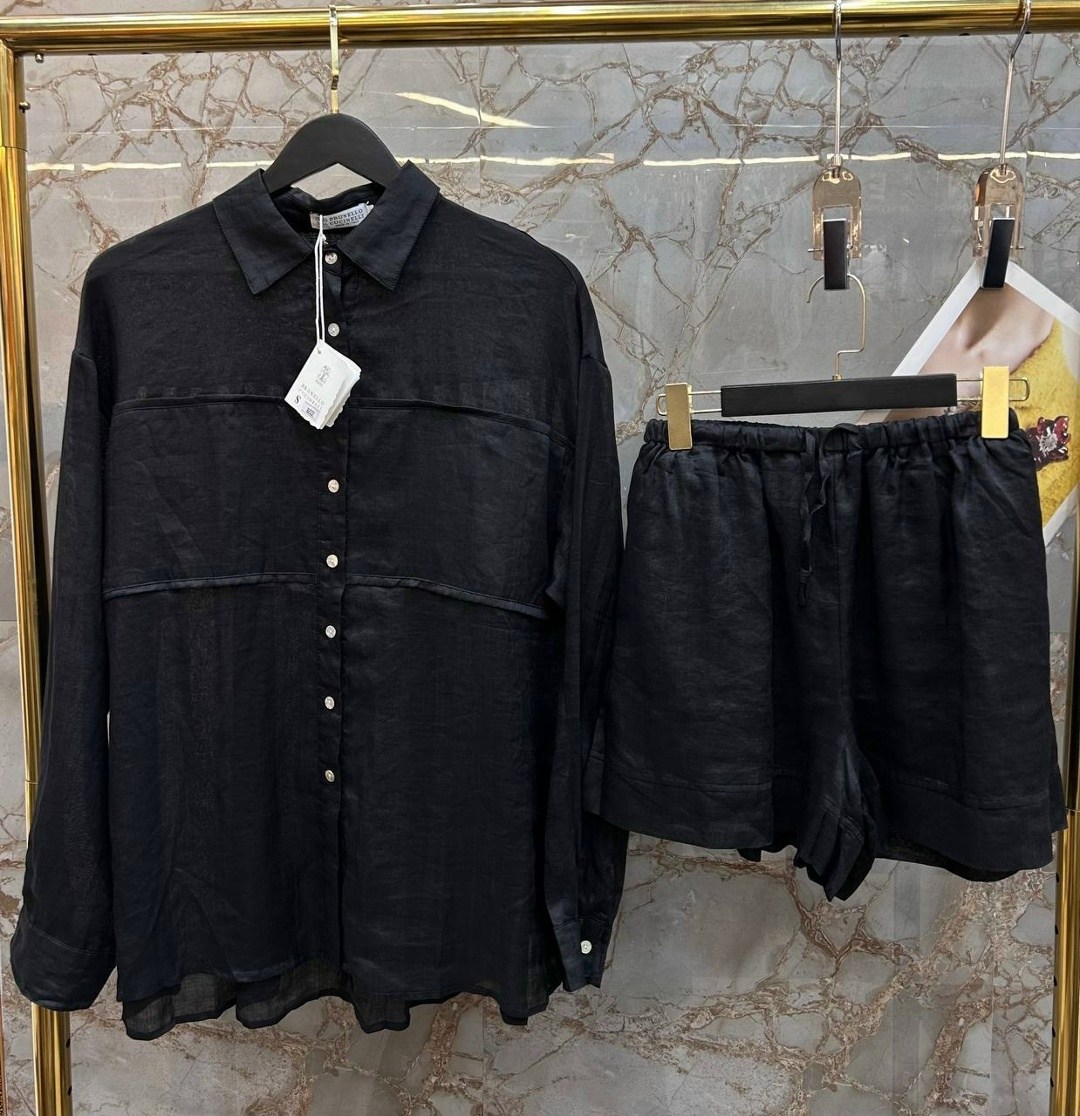 повседневная рубашка,женская рубашка,рубашка,льняная рубашка,чёрная рубашка