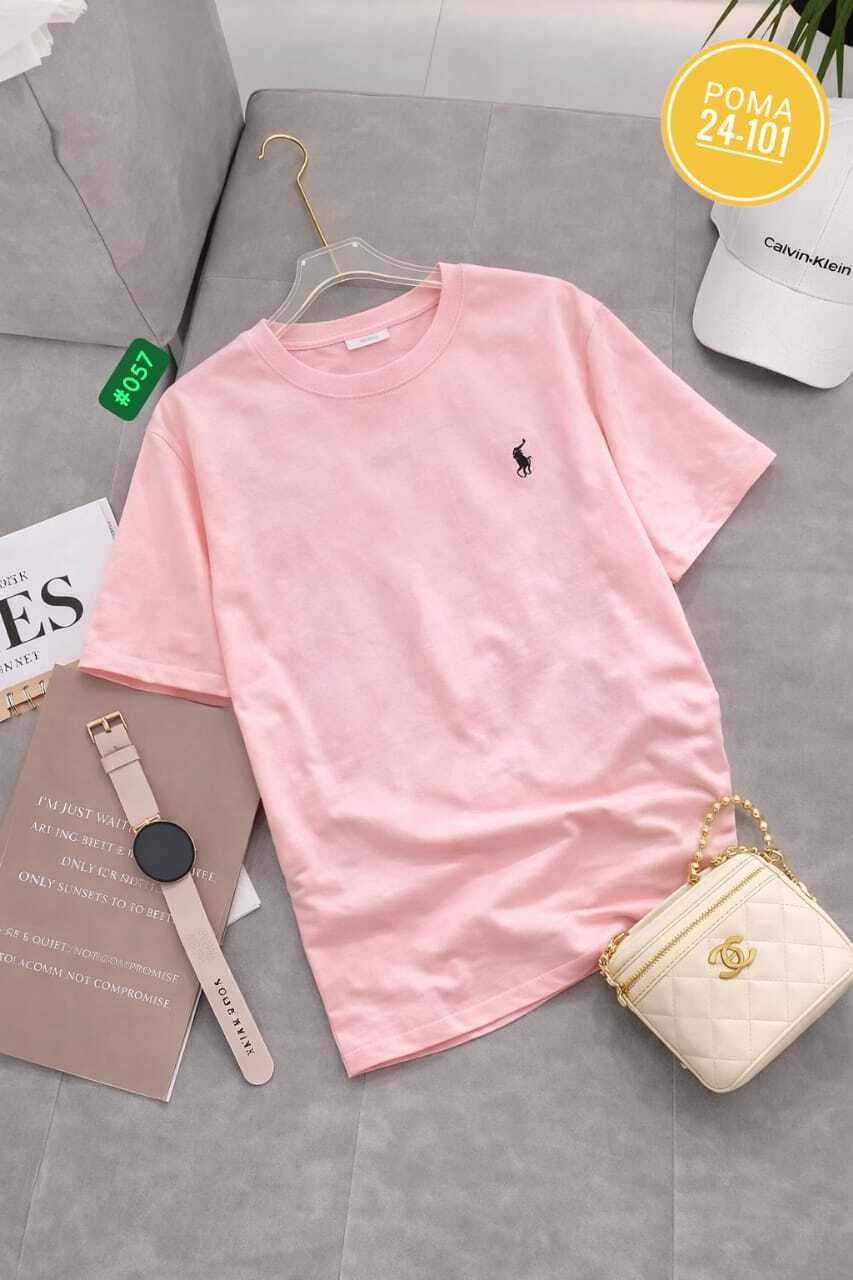 футболки женская,розовая футболка,футболки polo ralph lauren,