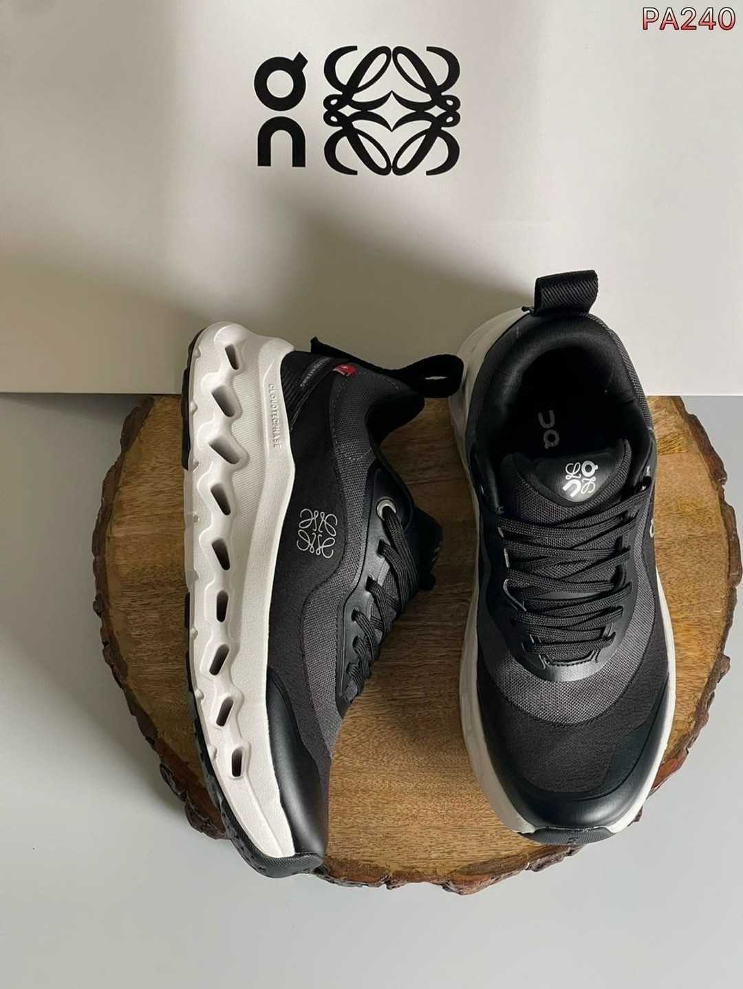 loewe кроссовки,кроссовки on x loewe cloudtilt 2,on cloud x loewe 9723 повседневная  кроссовки,кроссовки on x loewe cloudtilt 2 men shoes,кроссовки on loewe x cloudtilt 2 tan white gum