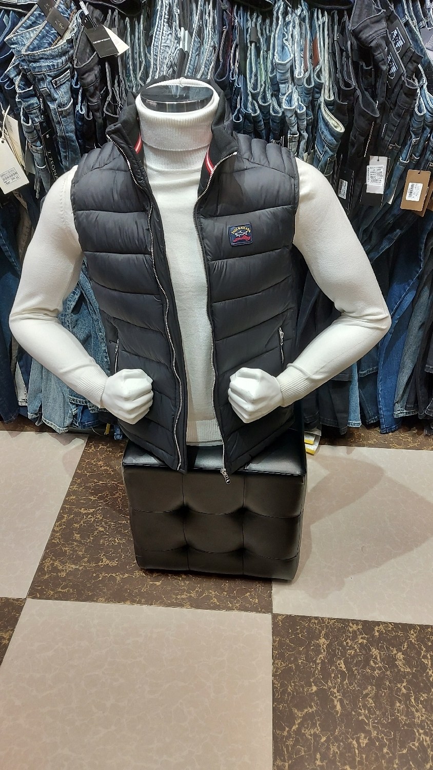 жилетка мужская paul shark,жилетка paul shark,жилетка мужская,жилет paul shark,жилеты пауль шарк мужские