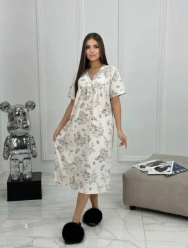 Домашняя одежда