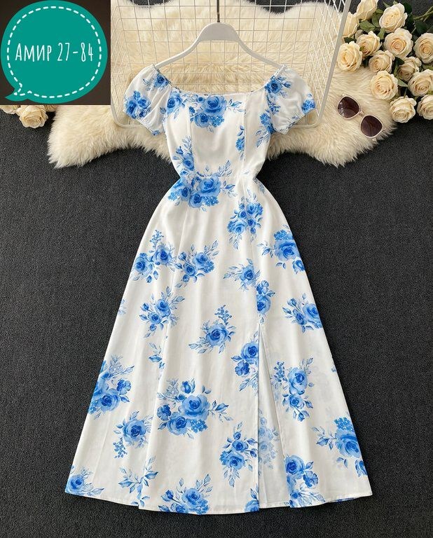 платье летнее,женские летние платья,платье стиль,модное платье,платье