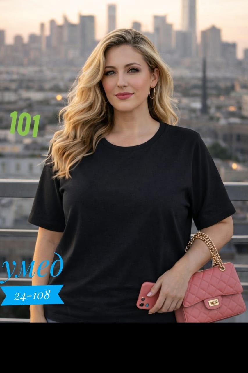 женская футболка,базовая женская футболка,футболки для женщин,футболка большие размеры базовая,одежда больших размеров