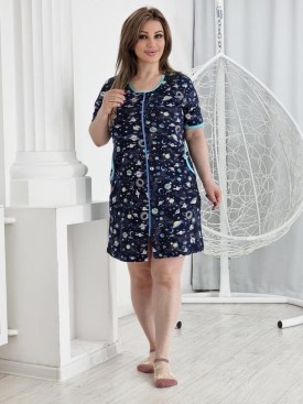 Домашняя одежда