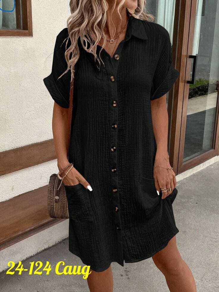 летнее платье рубашка,женское платье рубашка,платье рубашка для женщин,платье рубашка из хлопка,летнее женское платье рубашка