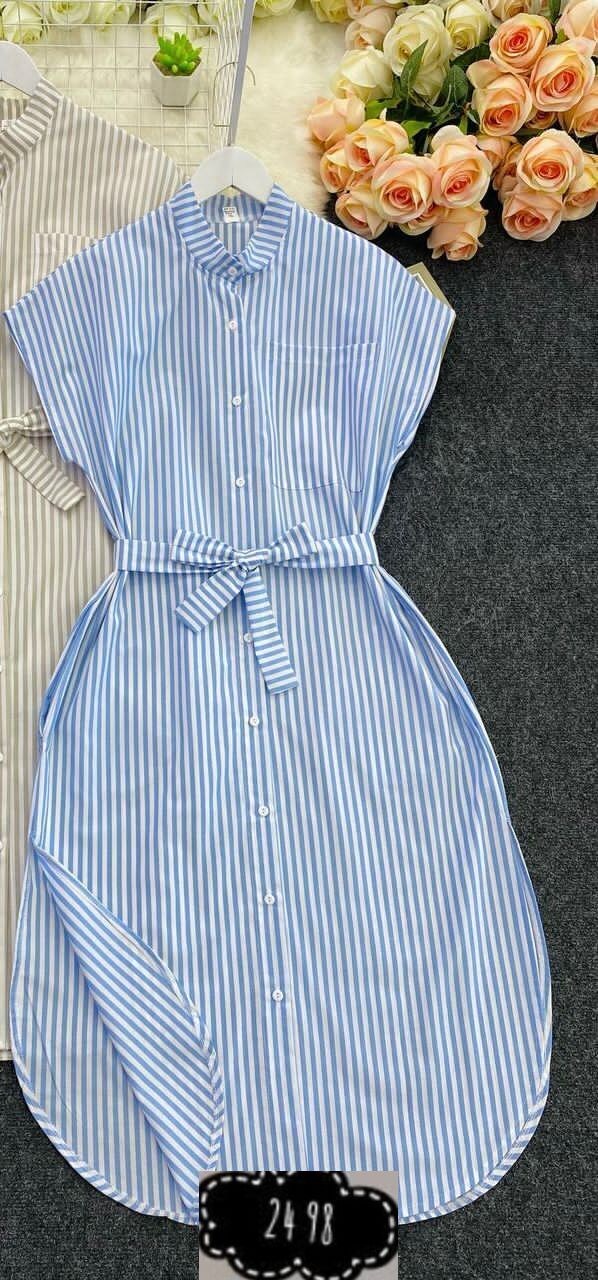платье рубашка в полоску,платье в полоску летнее,женское платье рубашка,платья в полоску,женское платье летнее повседневное