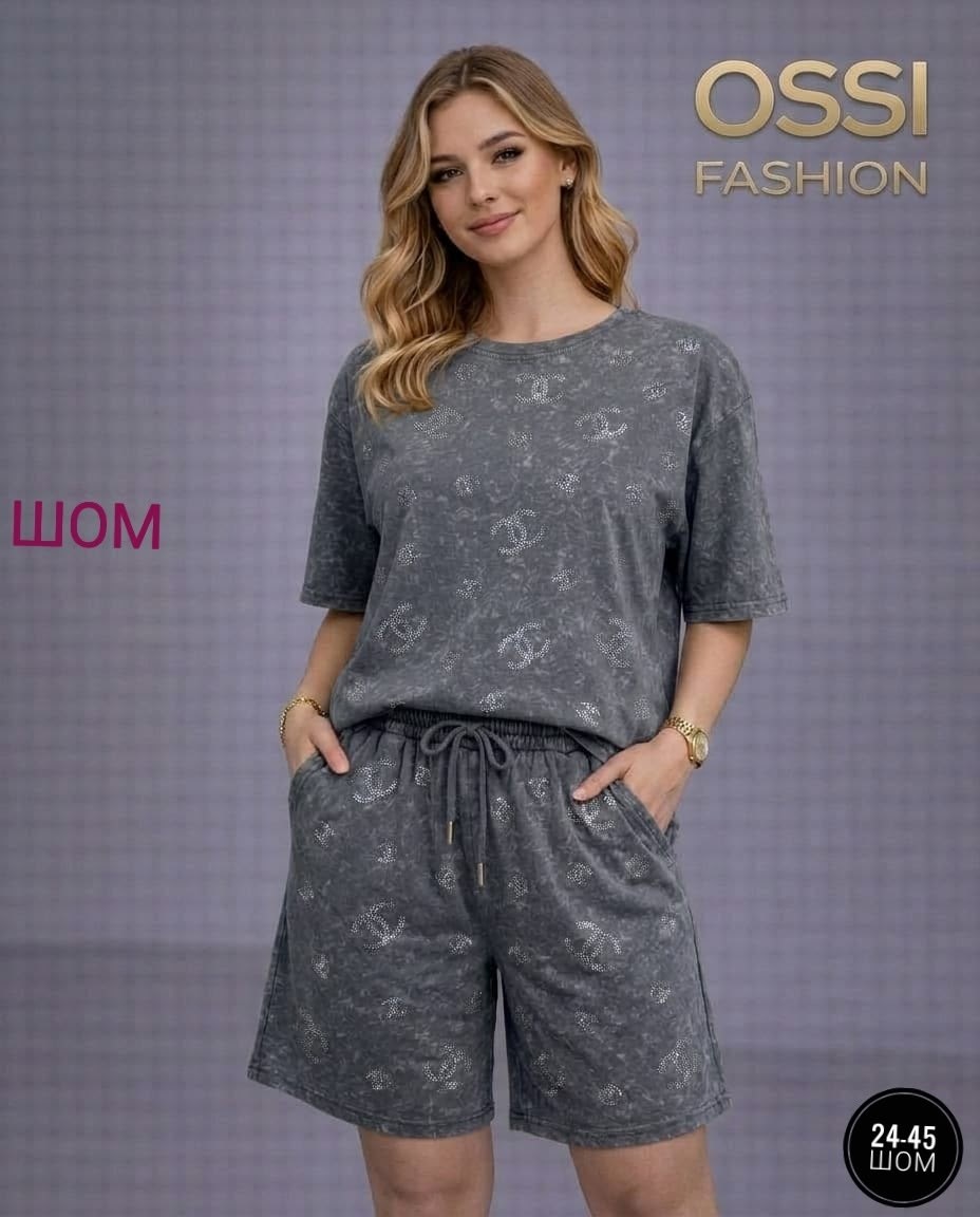 женский костюм с шортами,женские костюмы,пижама женская с шортам,домашний женский костюм,костюм трикотажный