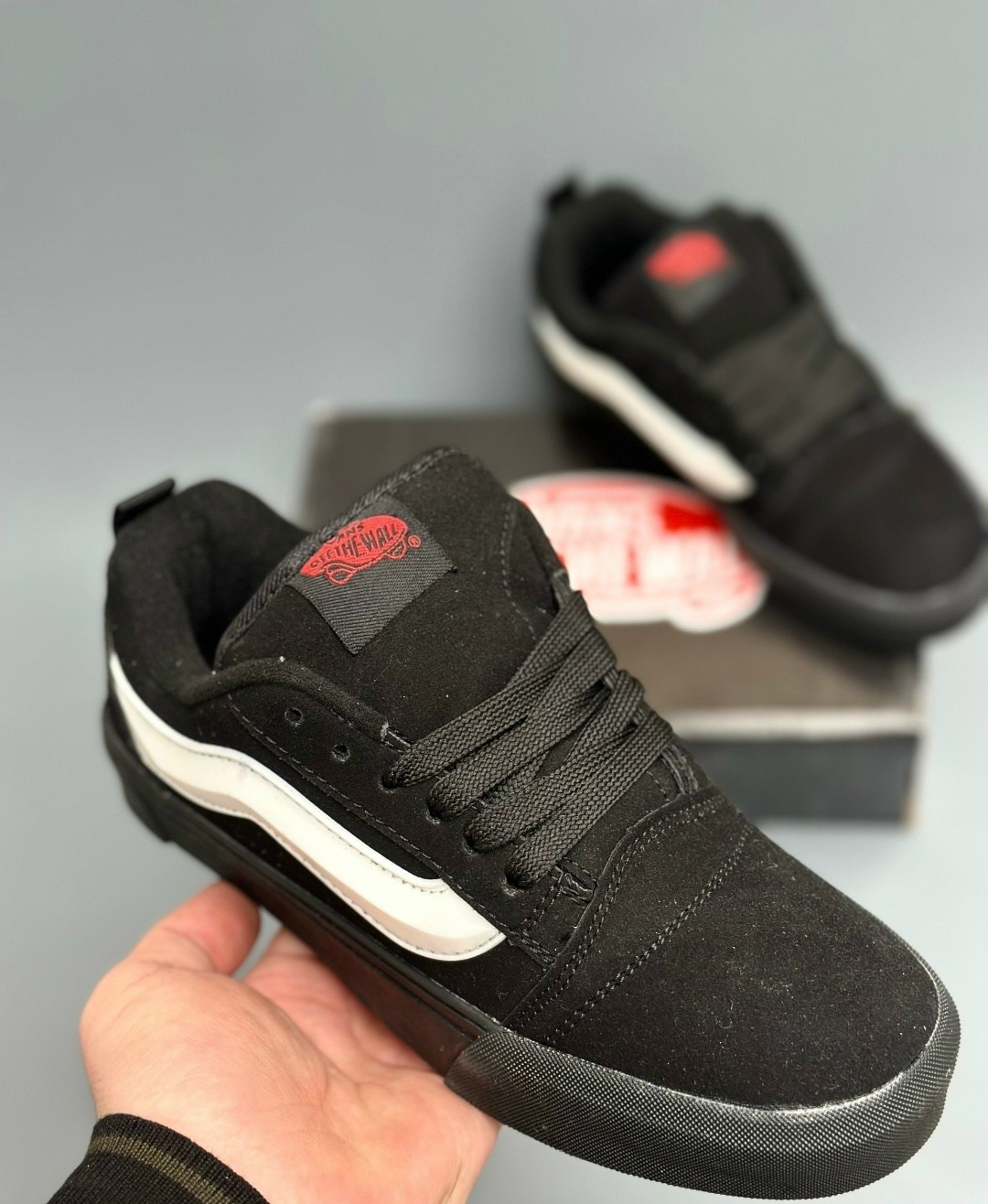 кеды vans knu skool,кеды vans knu school дутые,кеды vans,,кроссовки vans