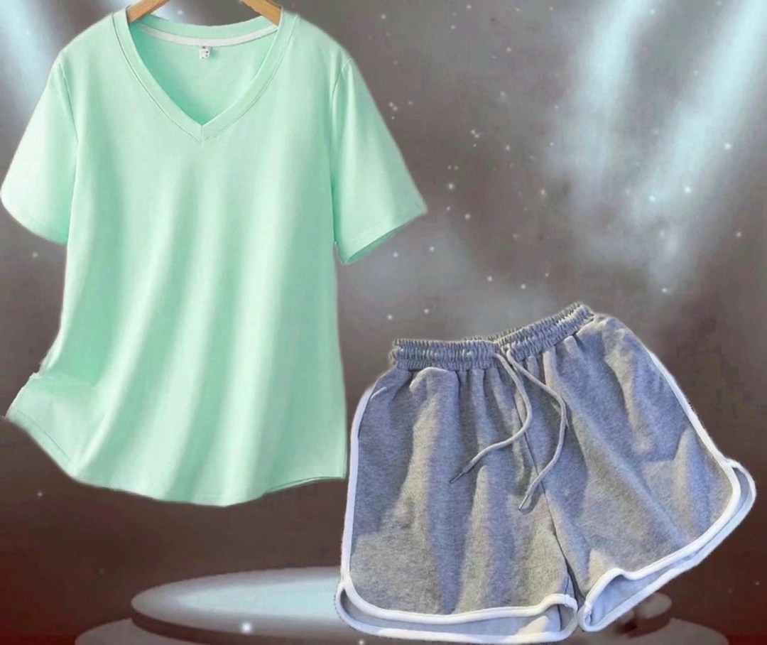 трикотажные костюмы,одежда для подростка,спортивные костюм с шортами,костюм с шортами комплект,шорты свободного кроя