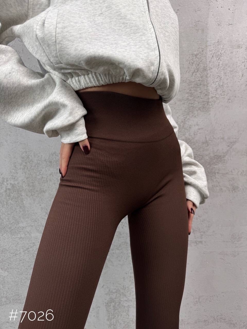 лосины рубчик,лосины,женские лосины,спортивные лосины,лосины на флисе в рубчик