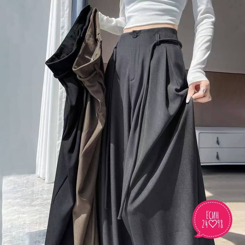 брюки палаццо широкие,женские широкие брюки,женские широкие брюки с высокой талией,широкие брюки,модные брюки палаццо