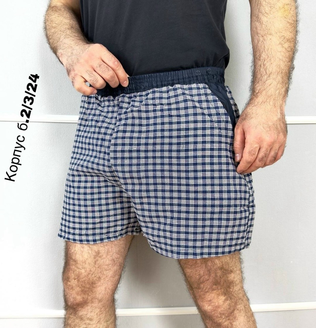 шорты в клетку мужские,мужские шорты,шорты для дома,шорты в клетку,шорты мужские трикотажные большие размеры