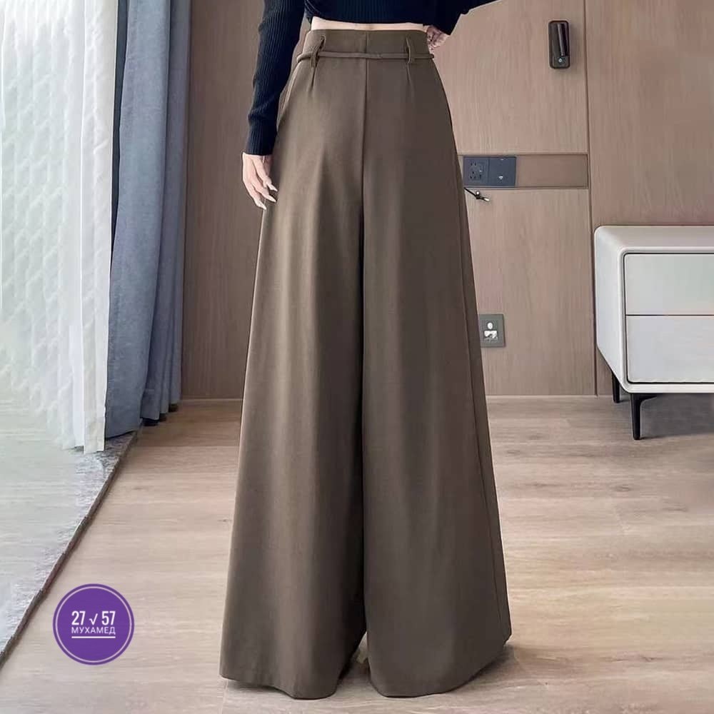 костюмные брюки с высокой талией женские свободные брюки цвета хаки с широкими штанинами,брюки женские повседневные с широкими штанинами,deat модные женские брюки с высокой талией,широкие брюки,женски