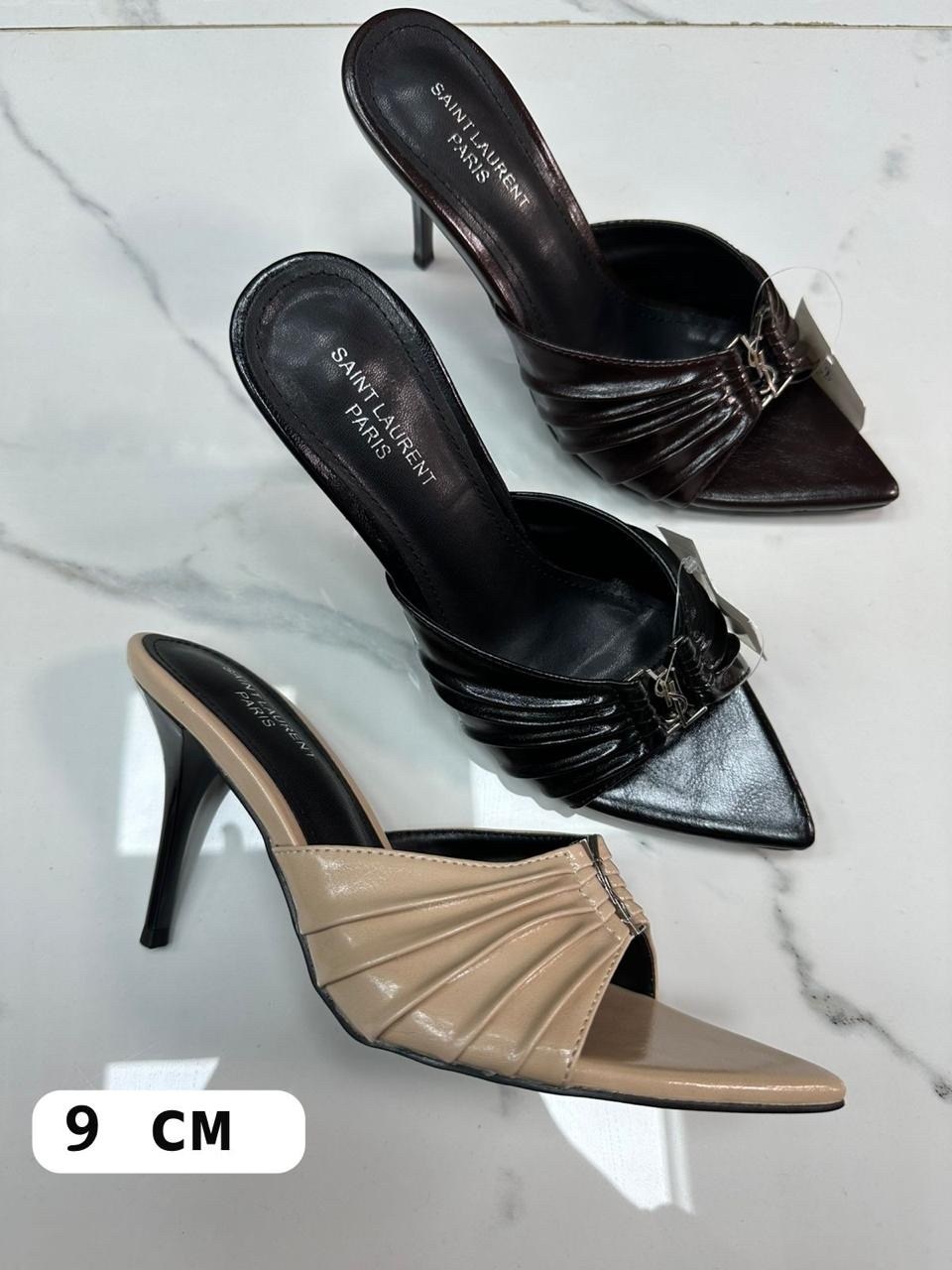 ,женская ,обуви,босоножки yves saint laurent,женские босоножки