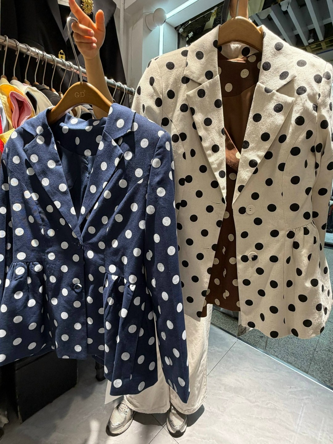 жакет,пиджак в горошек,marks spencer пиджак женский горошек,женские блейзеры,женский жакет