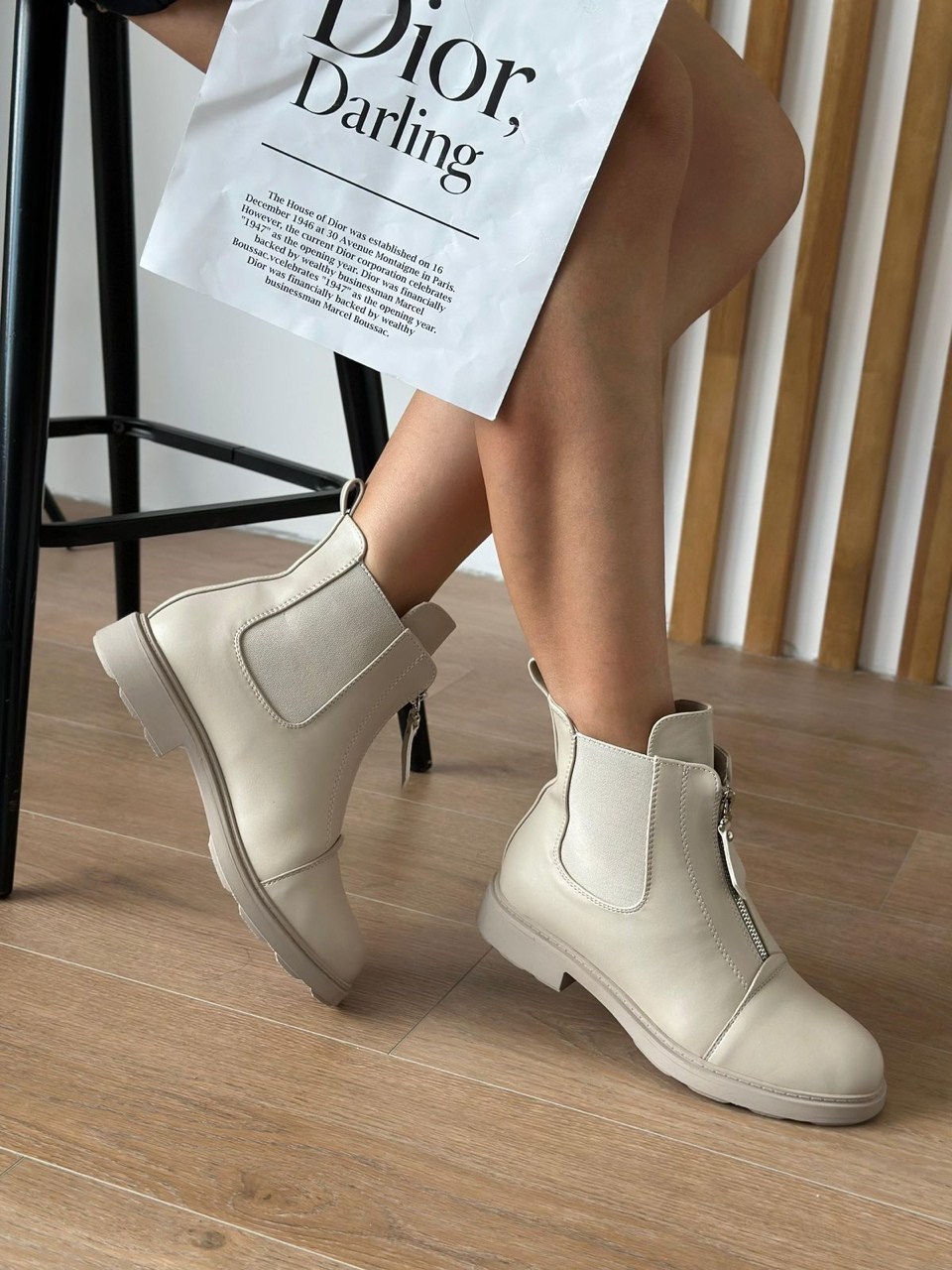 ,ботинки женские,бежевые ботинки,ботинки женские демисезонные,полусапожки бежевые