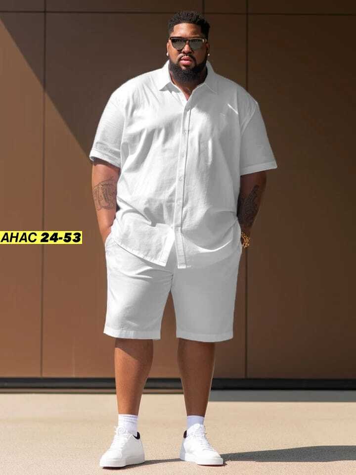 костюм рубашка с шортами летний,мужская рубашка большого,костюм летний мужской с шортами,костюм летний мужской,рубашка с коротким рукавом и шорты