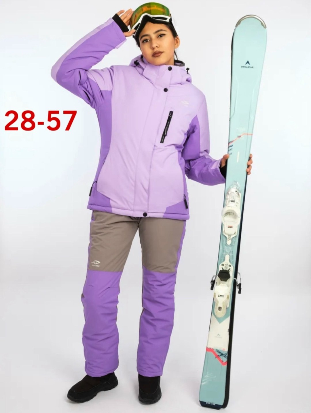 горнолыжный костюм женский,лыжный костюм женский,горнолыжный костюм женский зимний розового цвета,горнолыжный костюм женский зимний розового цвета 02306r,горнолыжная куртка женская зимняя розового цве