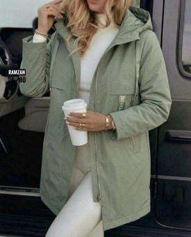 Верхняя одежда