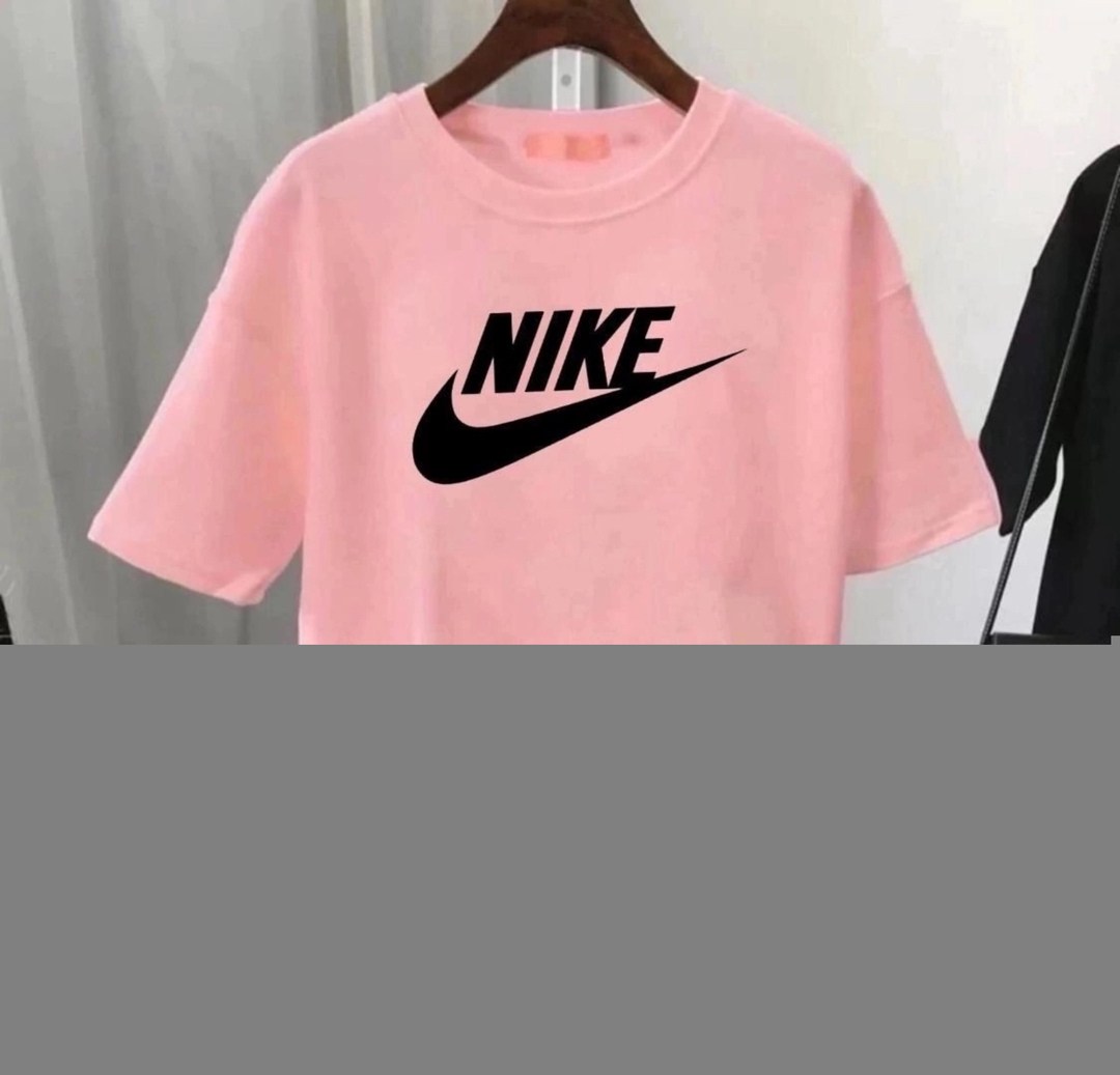 розовая футболка найк,футболка найк эйр женская,футболка женская,футболка женская nike,футболка найк женская