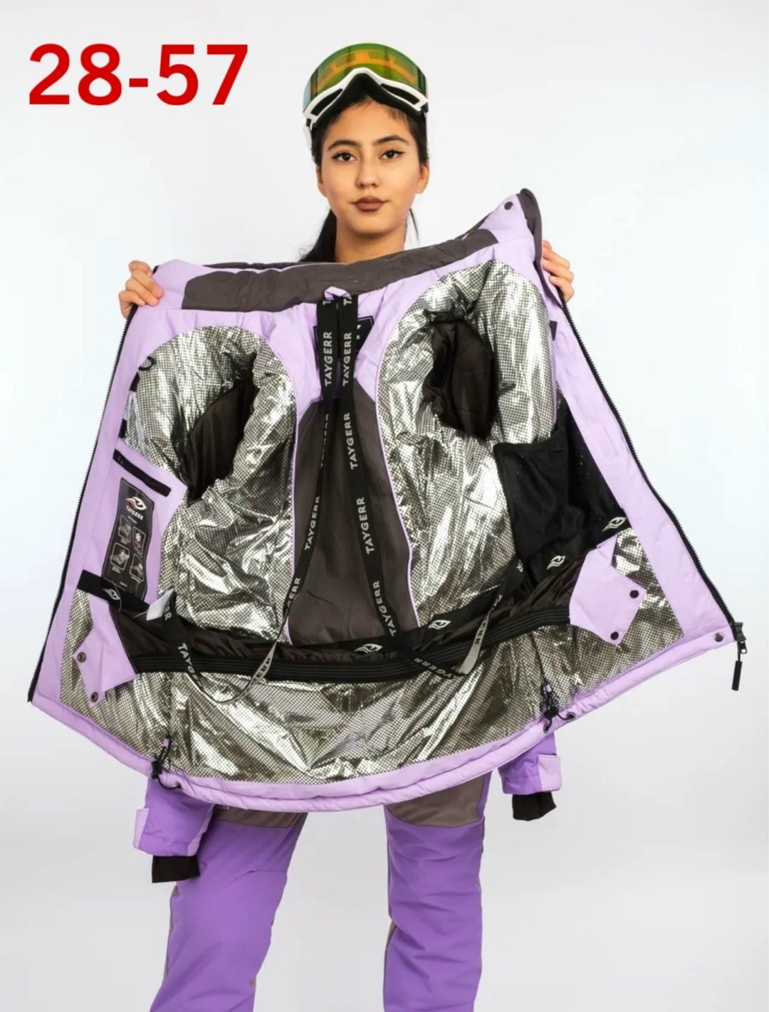 горнолыжный костюм женский,лыжный костюм женский,горнолыжный костюм женский зимний розового цвета,горнолыжный костюм женский зимний розового цвета 02306r,горнолыжная куртка женская зимняя розового цве