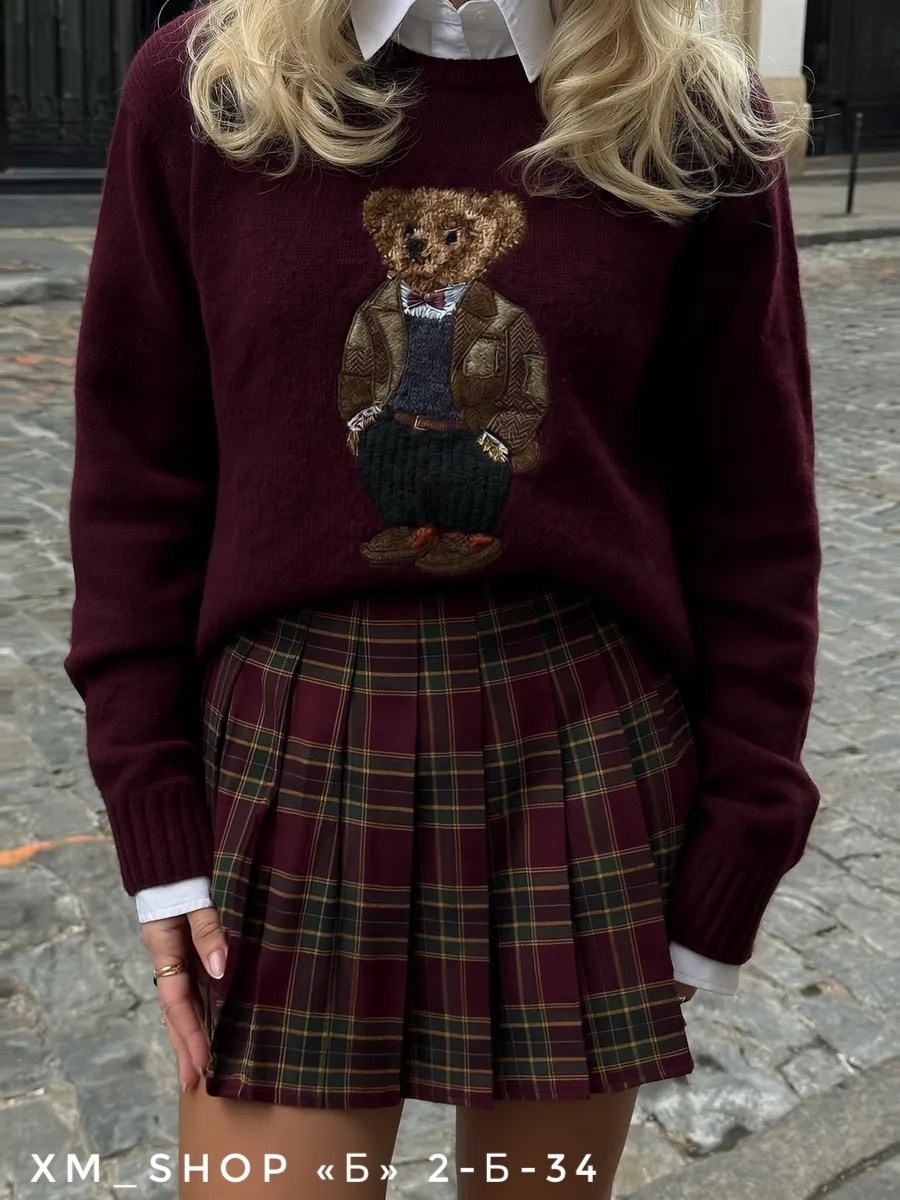 модные образы,мода стиль,модные наряды,свитер