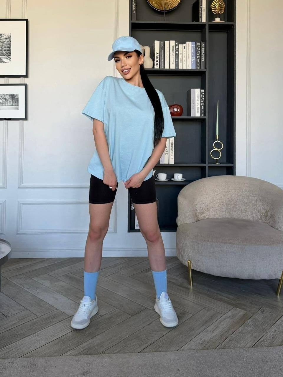 футболка оверсайз женская,футболка оверсайз розовая,футболка оверсайз lady mode цвет розовый,футболка оверсайз,футболки женская