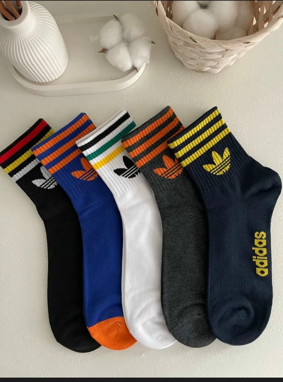 комплект носков adidas,носки мужские adidas,комплект носков adidas originals,носки adidas,носки мужские