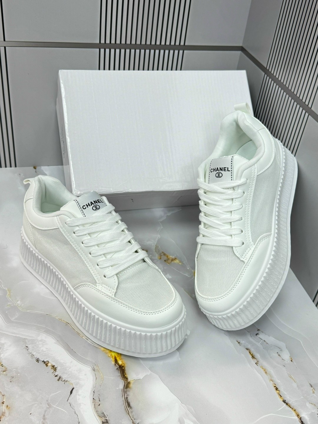 ,женские кроссовки, женская,спортивная ,кеды женские chanel