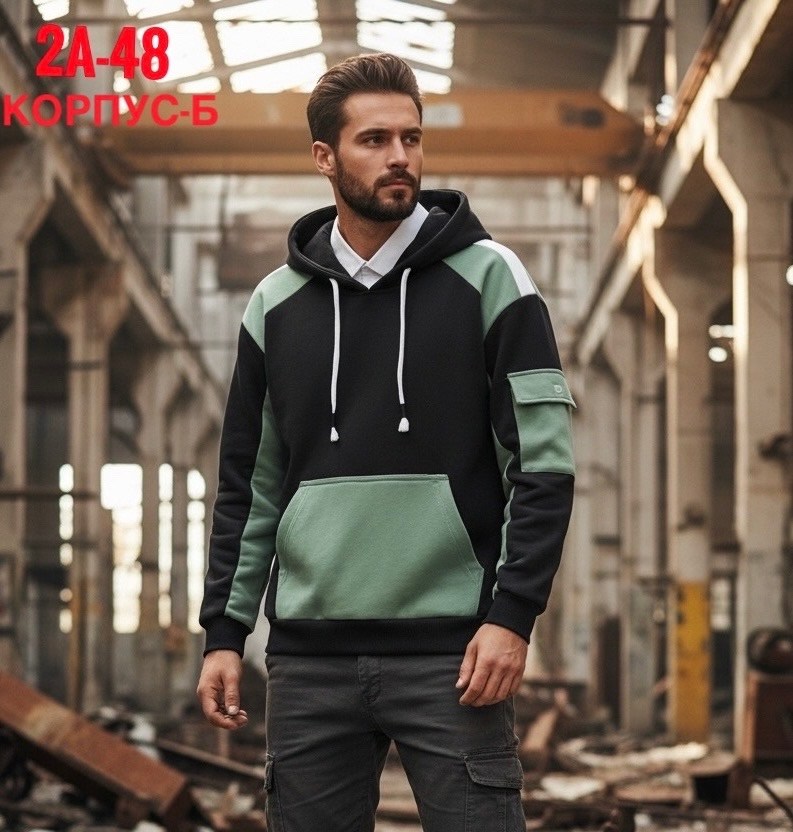 мужская толстовка,толстовки для мужчин,мужской свитшот,модная толстовка,толстовка мужская с капюшоном