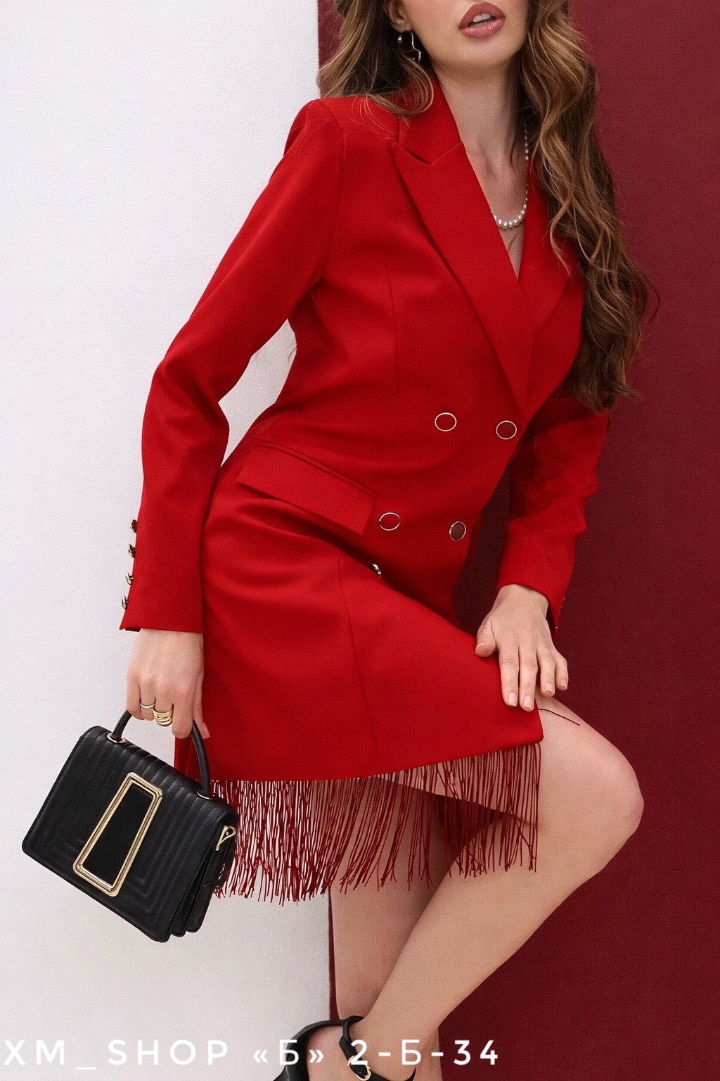 красное платье пиджак,платье пиджак в красном цвете,платье пиджак бордовое,платье пиджак,женский двубортный костюм с кисточками платье пиджак однотонное приталенное