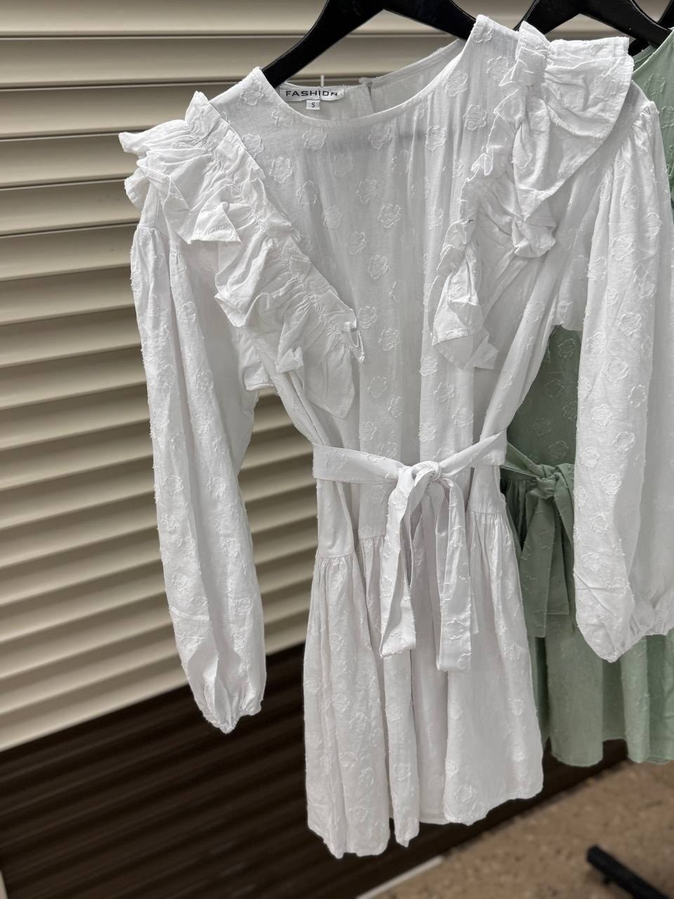 платье женской,платье,платье шифон,платье женское шифон мини,платье с рюшами женское