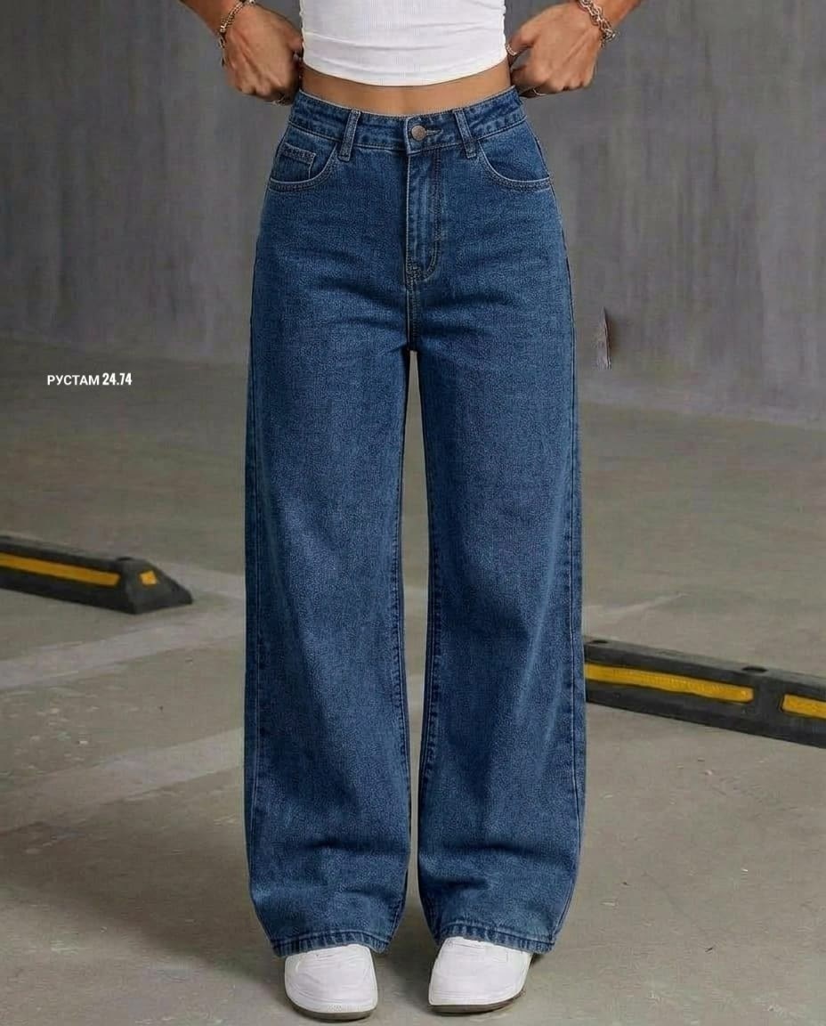 женские джинсы широкие прямые,джинсы трубы широкие с высокой посадкой,женские светло-серые джинсы свободного кроя,женские джинсы,широкие джинсы