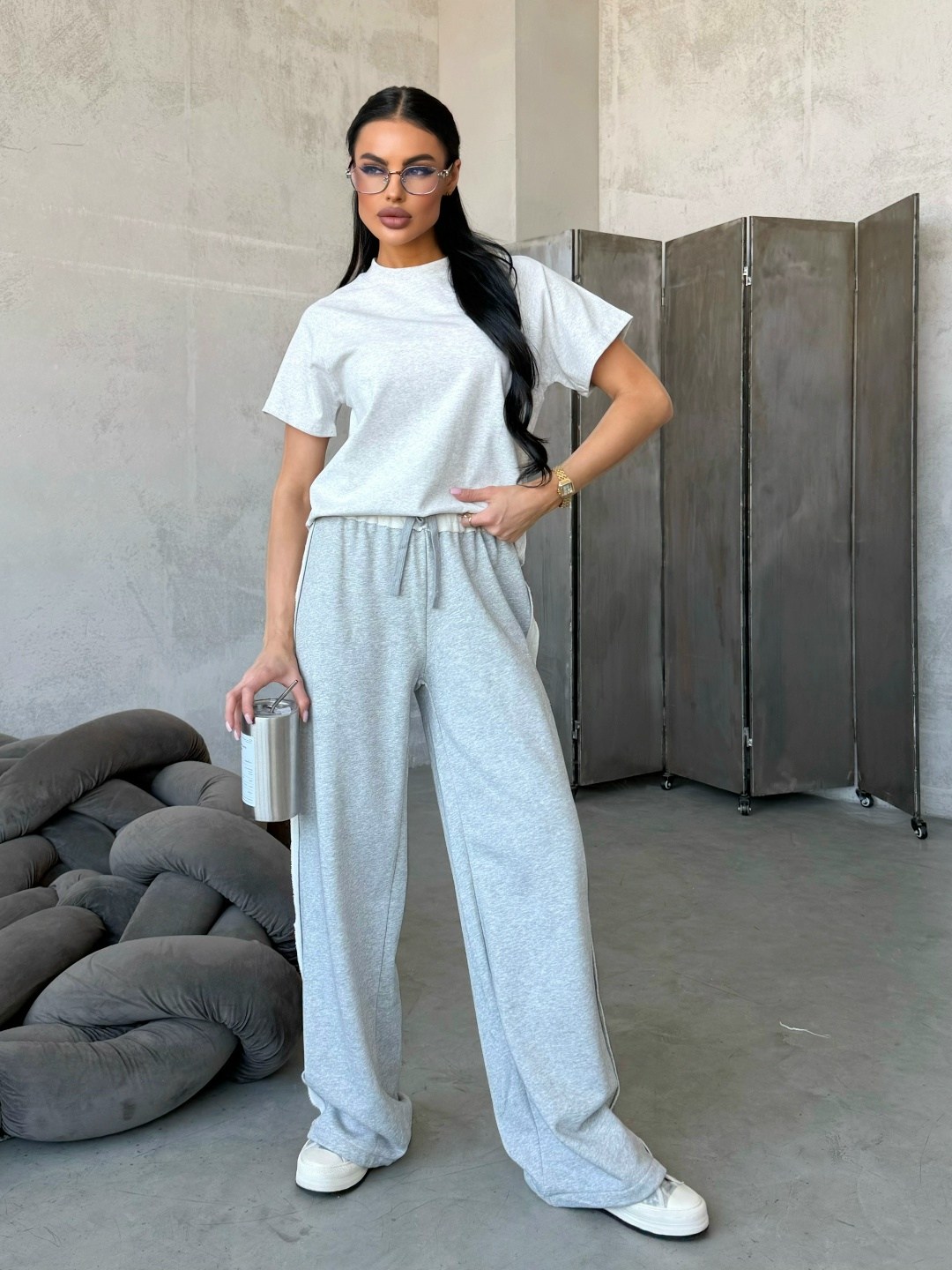 костюм белый,белая футболка оверсайз,трикотажные костюмы,кофта женская,костюм женский