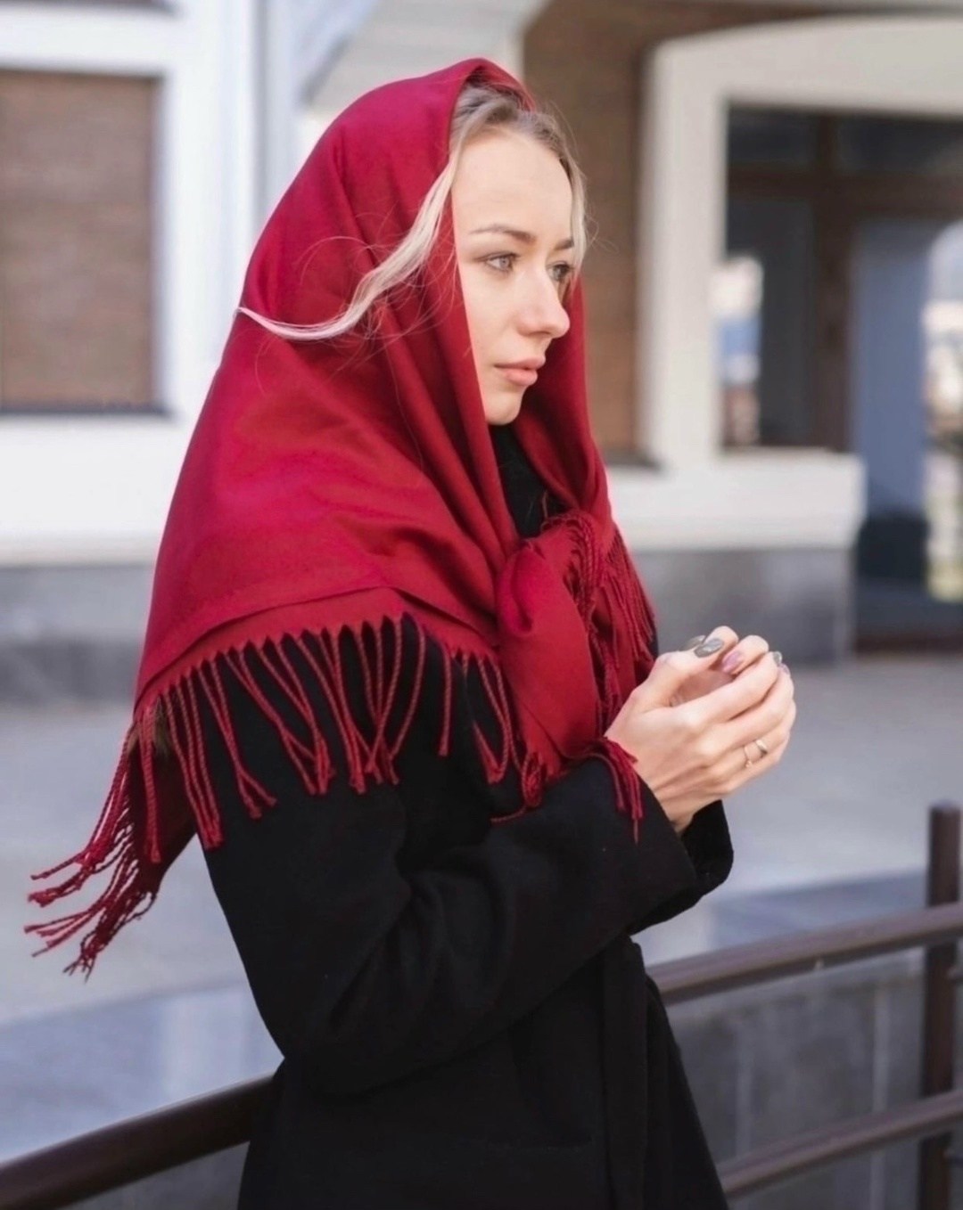 кашемировый платок,платки шарф,красный однотонный платок,платок женский однотонный,платки кашемир